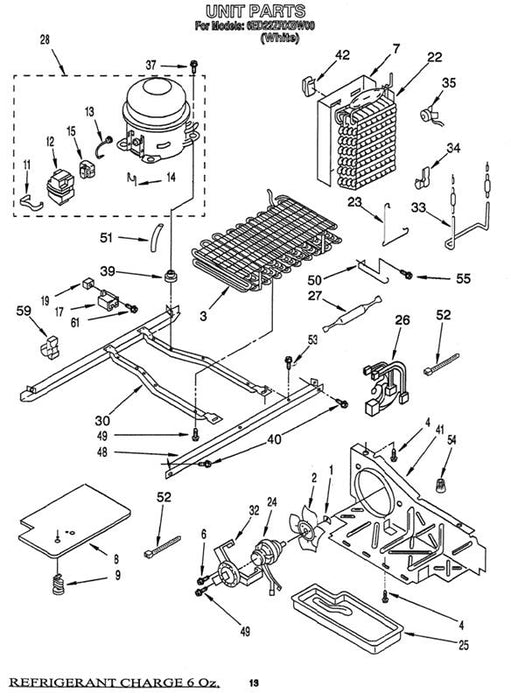 Exploded View 9