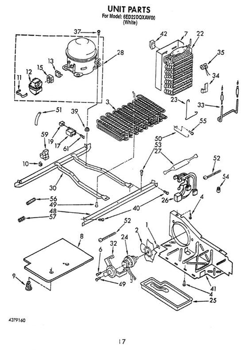 Exploded View 9