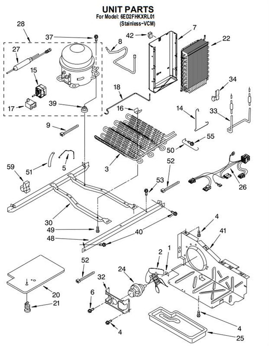 Exploded View 9