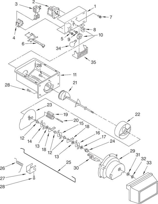 Exploded View 9