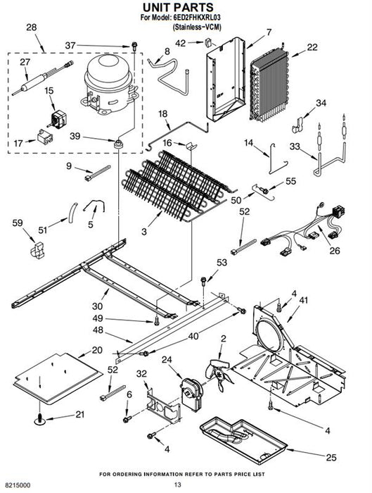 Exploded View 9