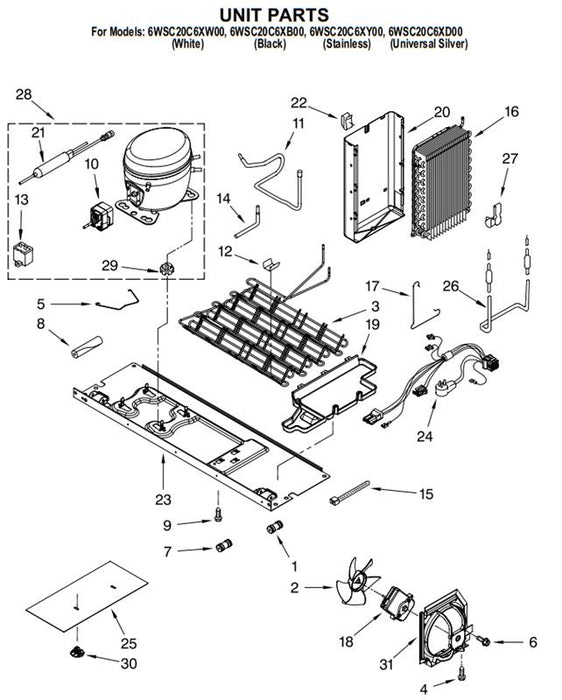 Exploded View 9