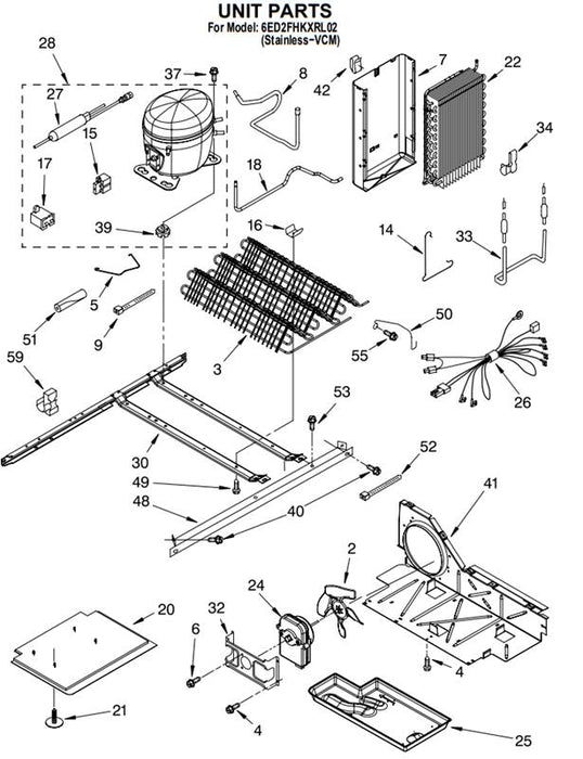 Exploded View 9