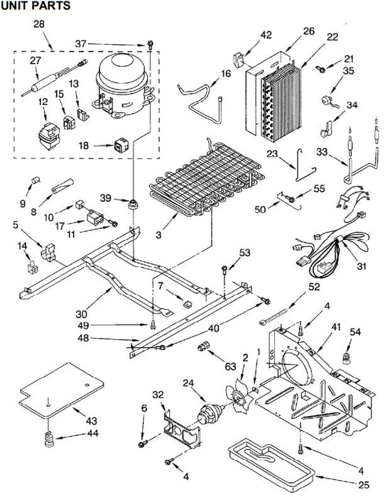 Exploded View 9