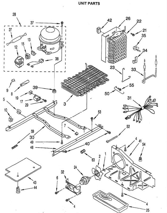 Exploded View 9