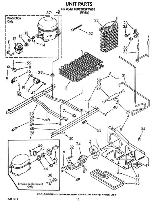 Exploded View 9