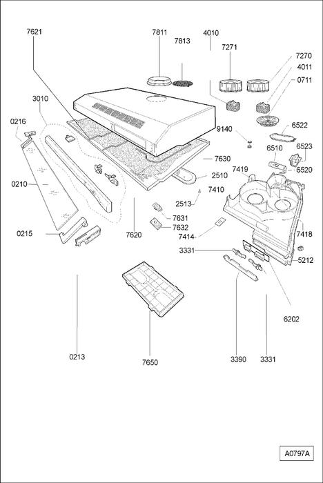 Exploded View 1