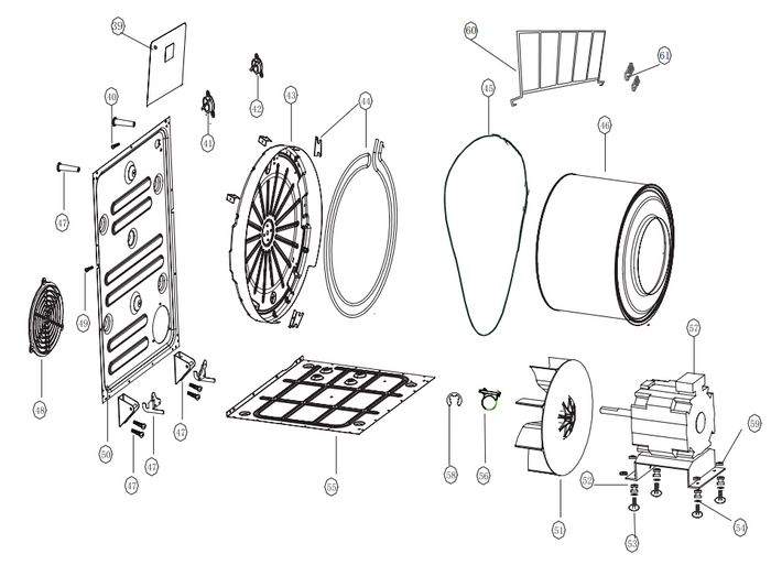 Exploded View 2