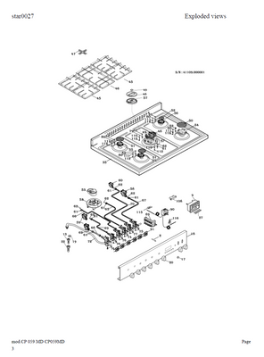 Exploded View 1