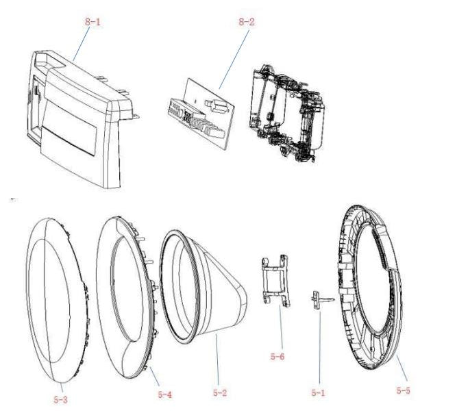 Exploded View 2