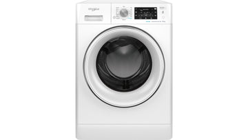 Washing Machine B2B Payment Test