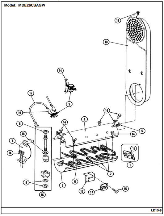 Exploded View 7