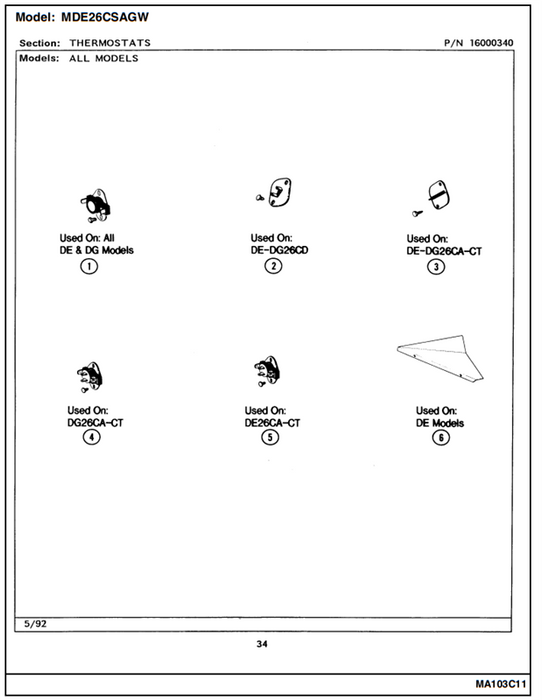 Exploded View 9