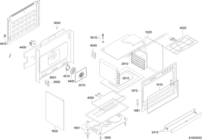 EXPLODED VIEW 3